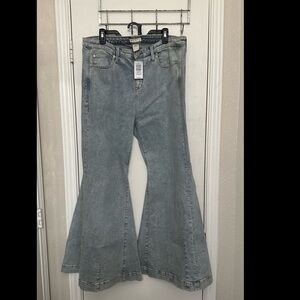 Torrid Jeans